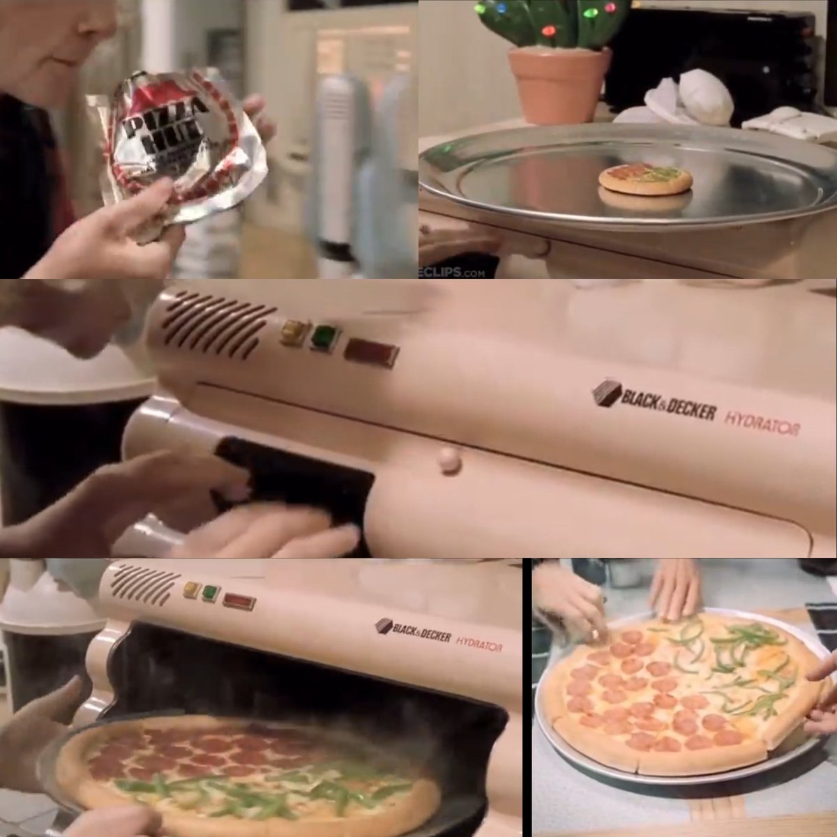Wrestling_Fan79's tweet image. We were supposed to have this in 2015, so come on Pizza Hut and Black &amp;amp; Decker make this happen already. #PizzaTime #BackToTheFuturePart2 #PizzaHut #BlackAndDecker