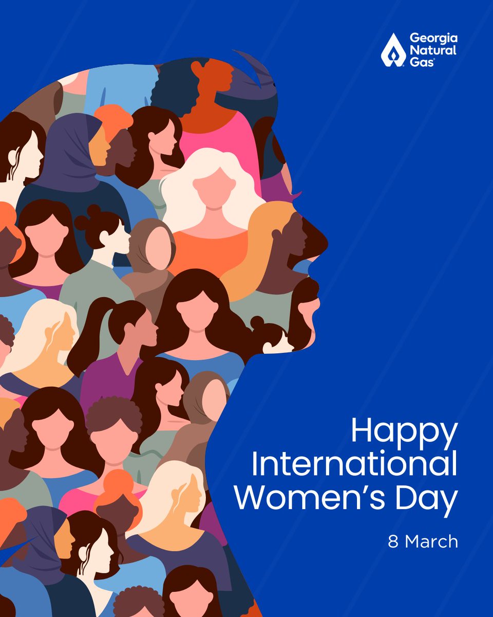 Georgia Natural Gas tweet media