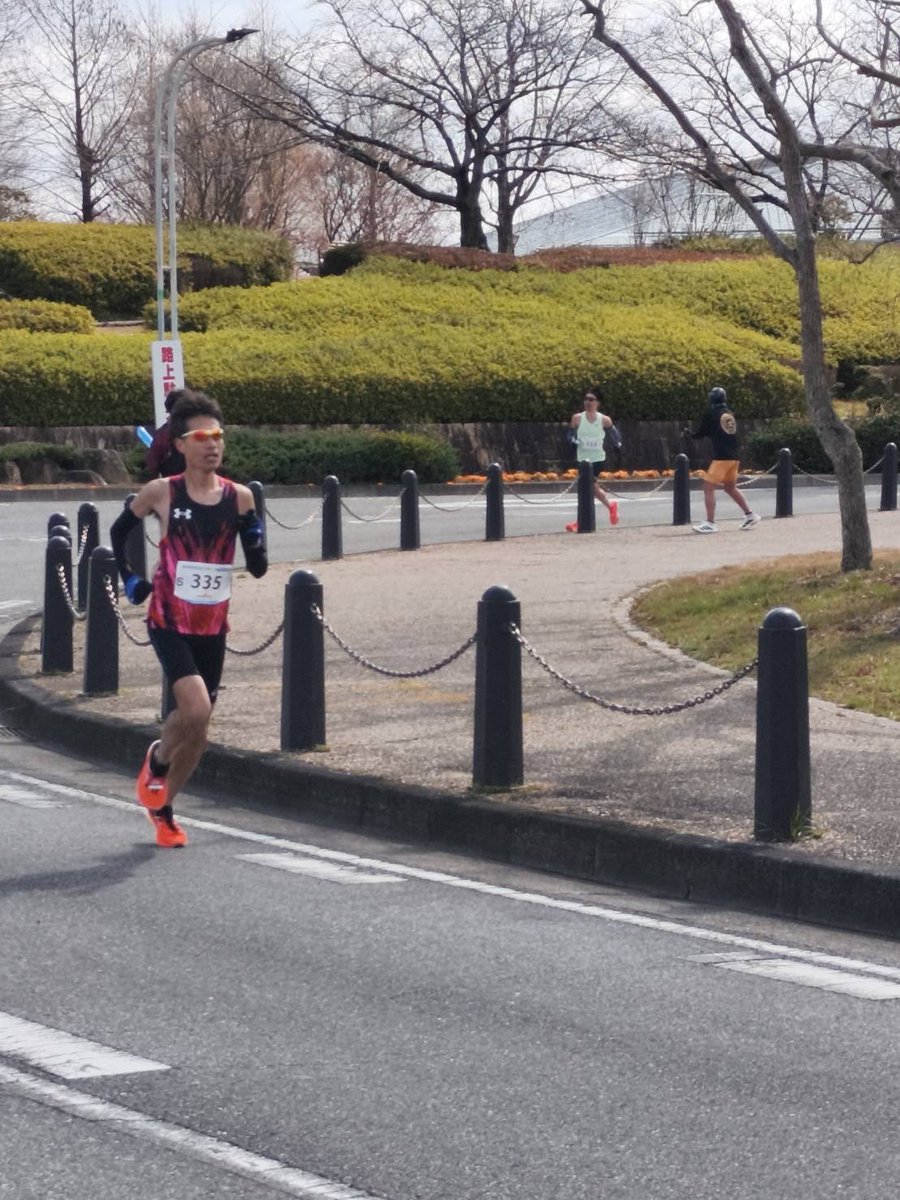KobeRunner's tweet photo. びわ湖マラソン
2:44'xx
サブ45達成！

今シーズンはトラックに専念すると決めていたのでマラソンは狙う予定ではなかったけど、神戸マラソンが意外にも50分台で好走したので1月からマラソン練習開始🏃‍♂️
最後は4分ヒトケタまで失速したけど、なんとかまとめられました🙆‍♂️ https://t.co/oLaaUAFfxN