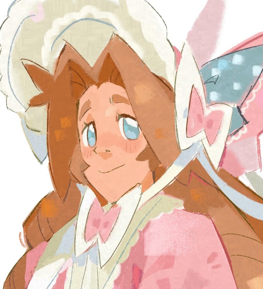 Happy women's day to all the queens out there!! 
-from a lesbian who REALLY loves to draw women