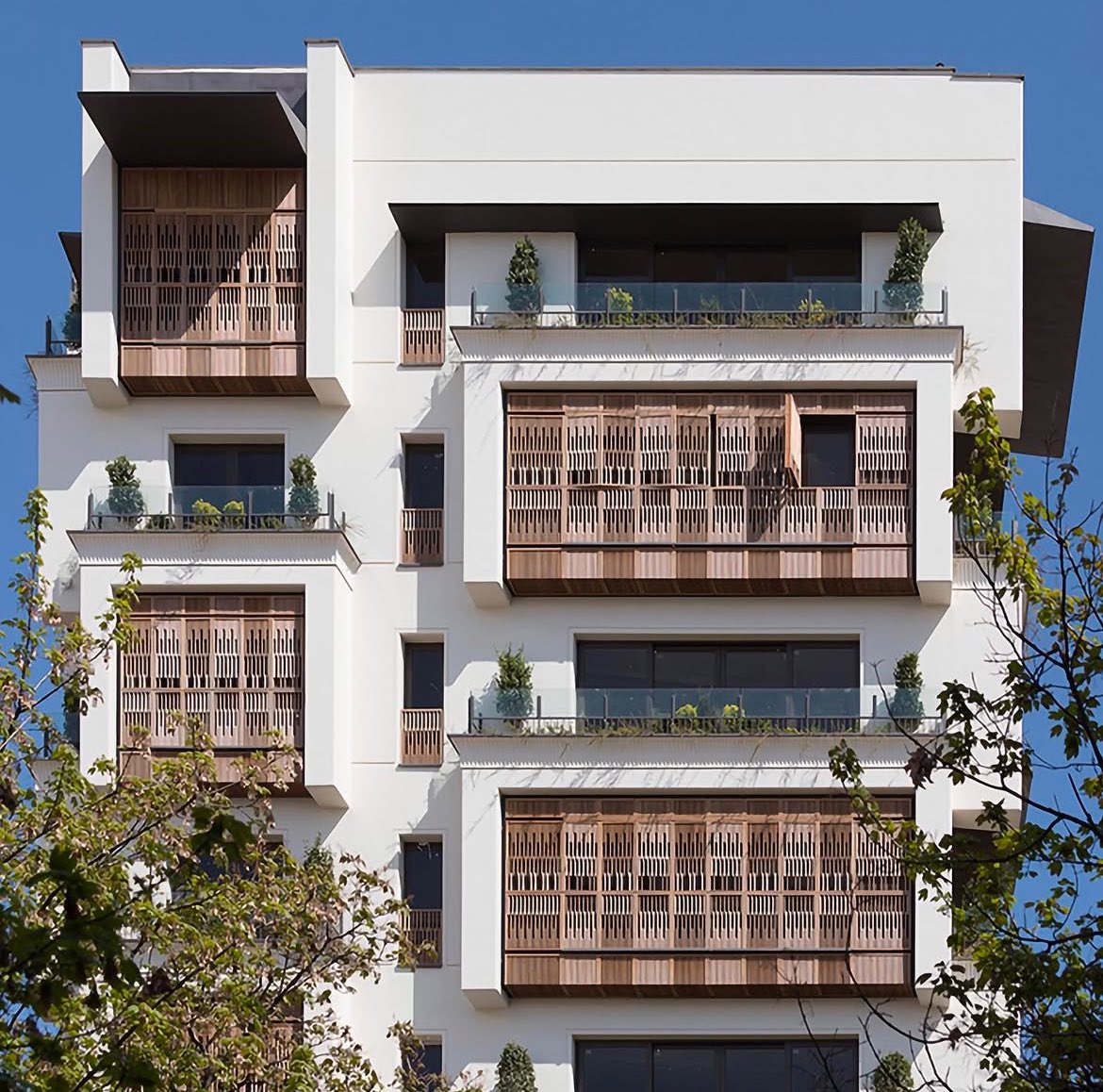 Francisco Gómez de Tejada | arquitecto tweet media