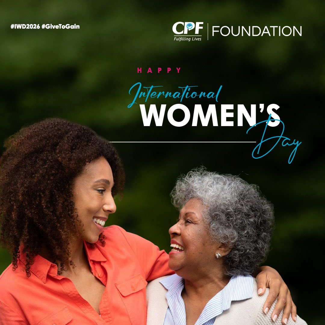 CPF Foundation tweet media