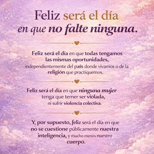 Merche Borja Gómez tweet media