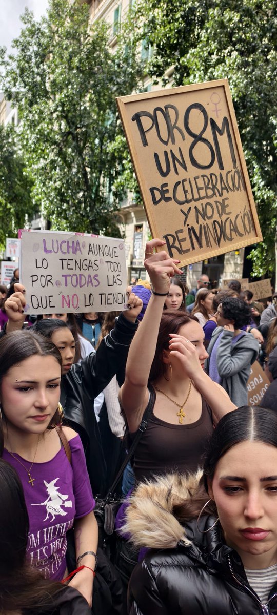Feministes de Catalunya tweet media