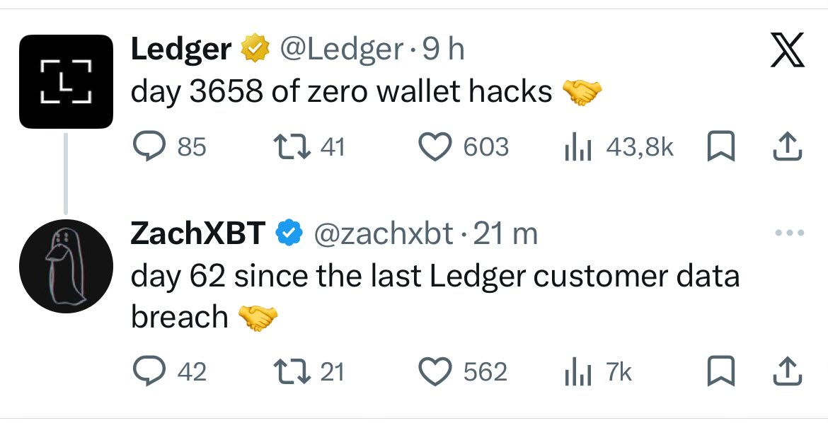 Satochip tweet media