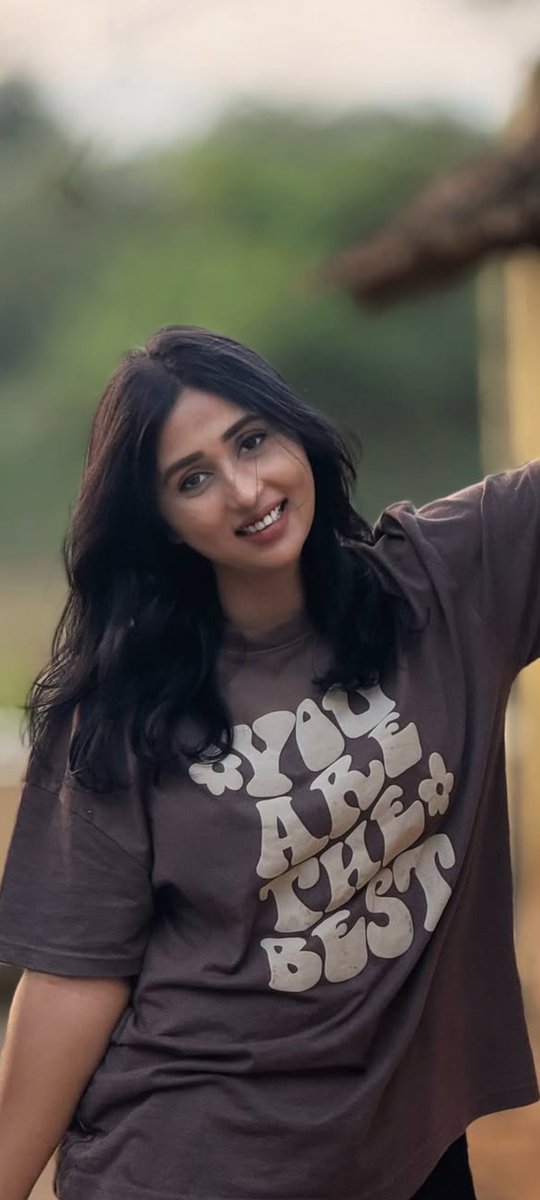 insta_modelz's tweet image. #Renuka 🤎😻

#samantha #sreeleela #rashmika #meenakshichaudhary #rukminivasanth #malavikamohanan #kalyanipriyadarshan #krithishetty #bhagyashriborse #nidhhiagerwal #priyankamohan #poojahegde #mamithabaiju #jananayagan #kritisanon #mrunalthakur #nayanthara #kiaraadvani #trisha