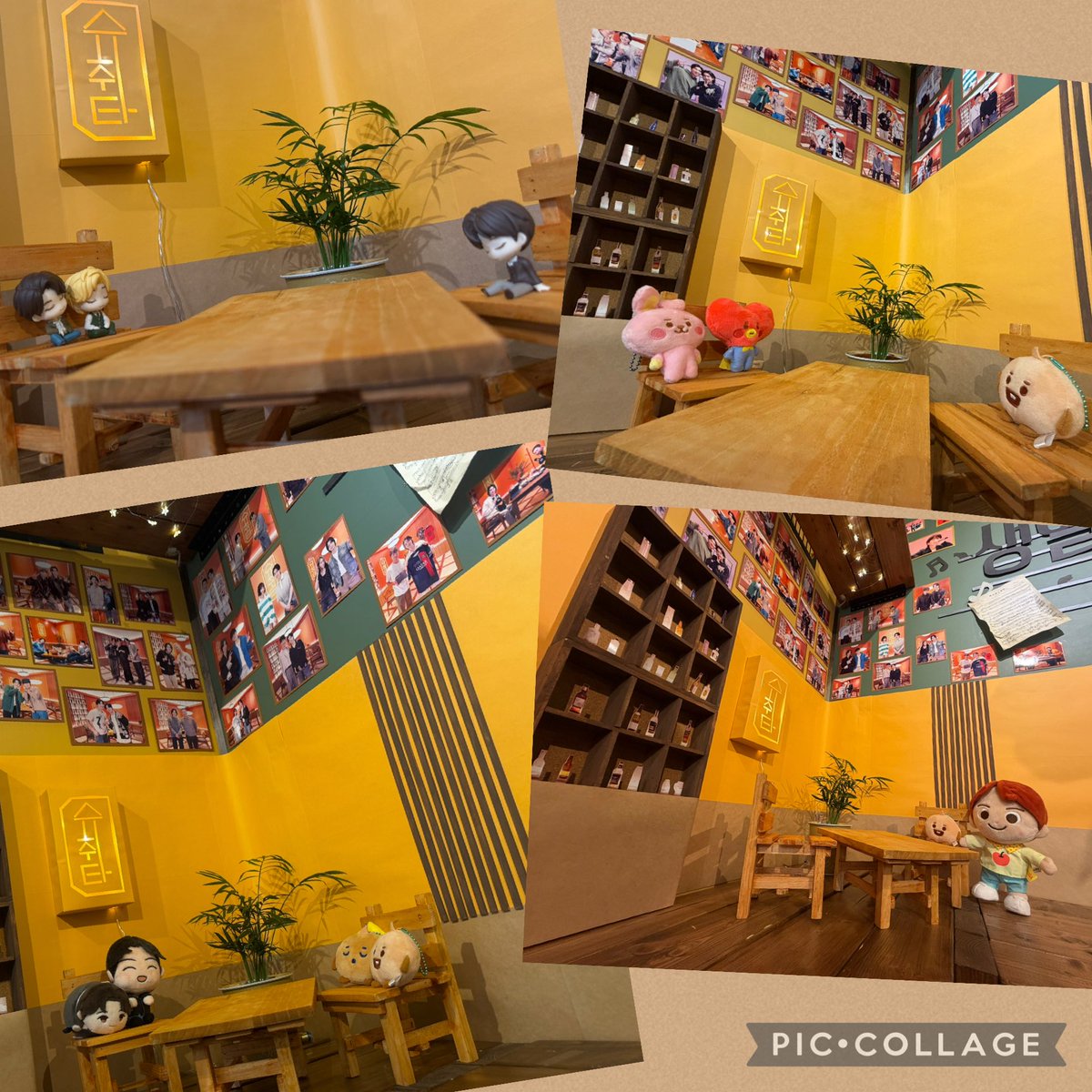 amidona_123091🐰🐻 ⟭⟬⟬⟭💜💚 tweet media