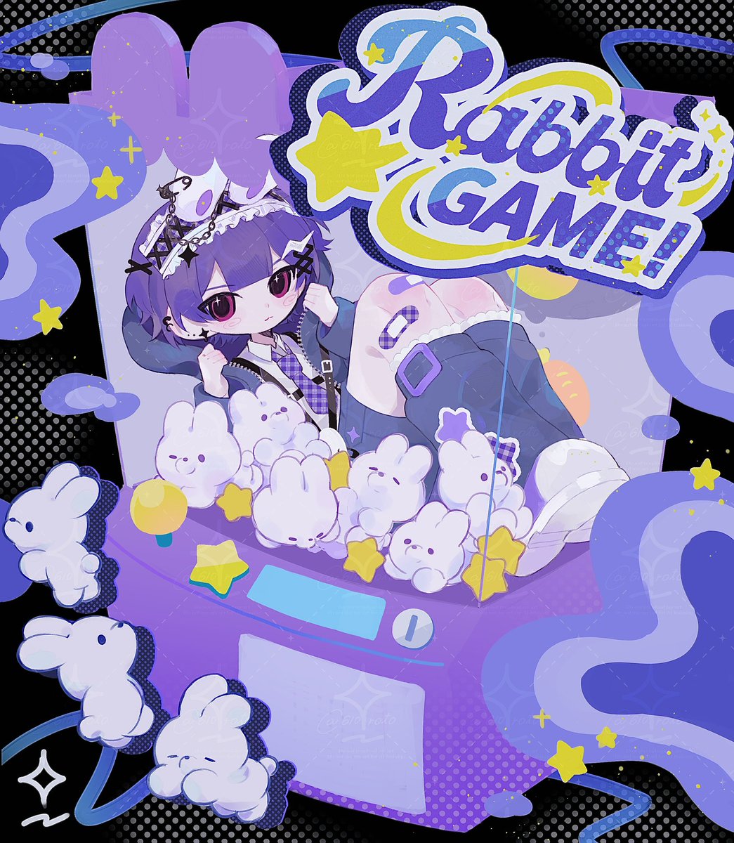 ろと tweet media