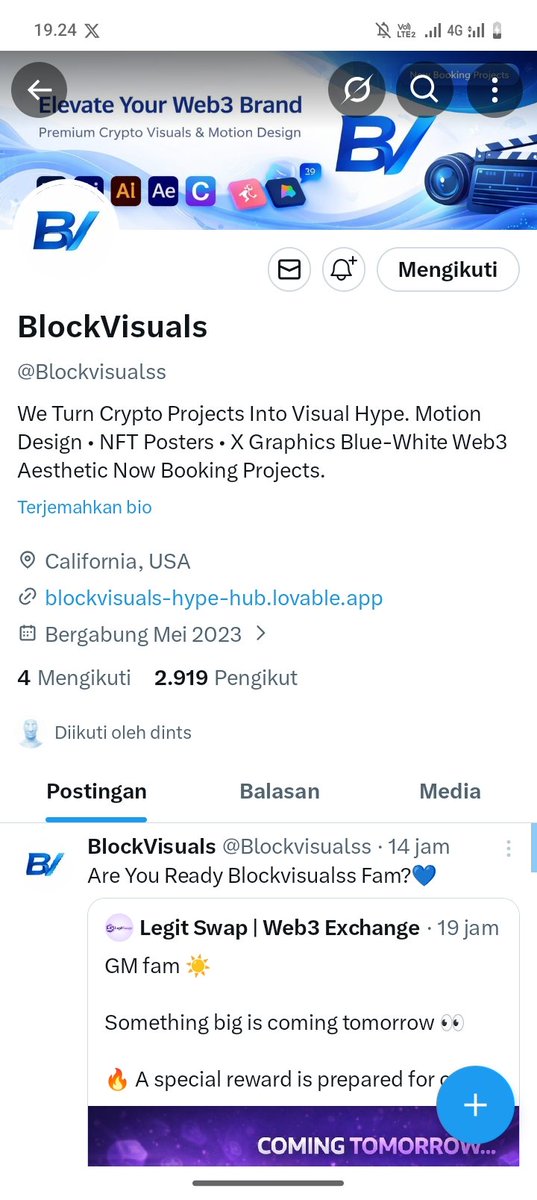 Fajri Ramadhan tweet media
