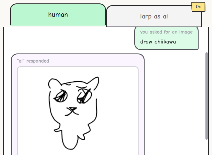Corinn 💗🤍 Liminal Mage ( – ⩊ – ) tweet media