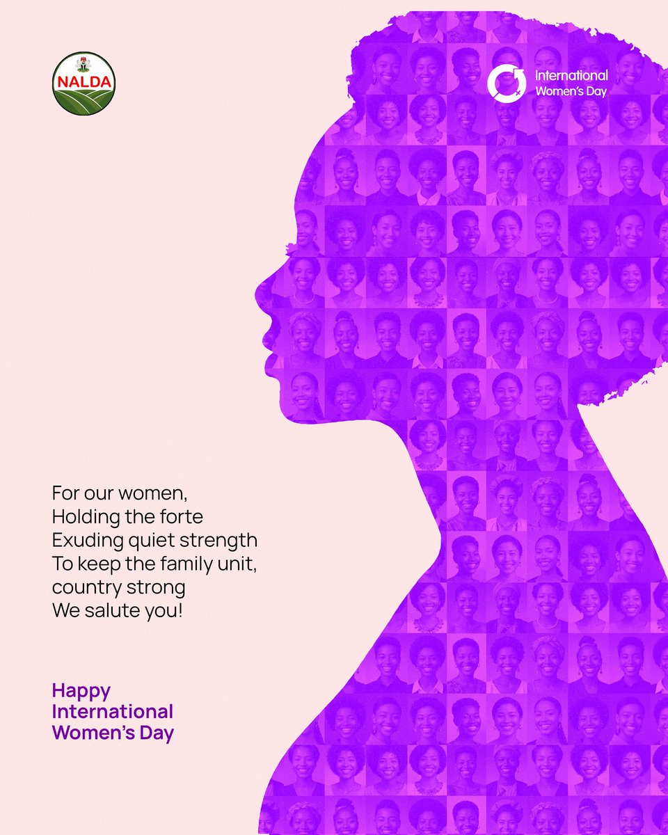 NALDA tweet media