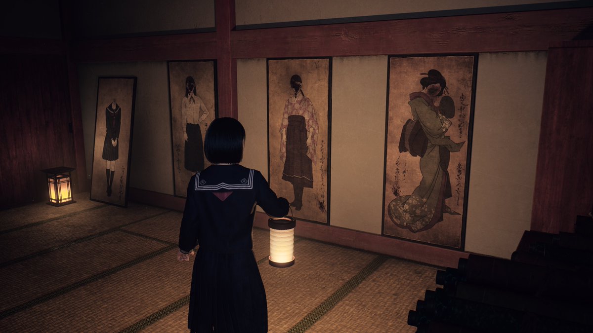 Lost_Town_Fr's tweet photo. Un article sur un jeu #PS5 c'est rare ici ! Mais #silenthillf écrit par #Ryukichi07 m'a plutôt inspiré !
https://t.co/Q62sZkfBIn
L'article s'attarde sur l'histoire récente de #Konami avant d'analyser le jeu, sa construction et ses thématiques
Plongez dans le brouillard ! #horror https://t.co/g4XJWAIKFu