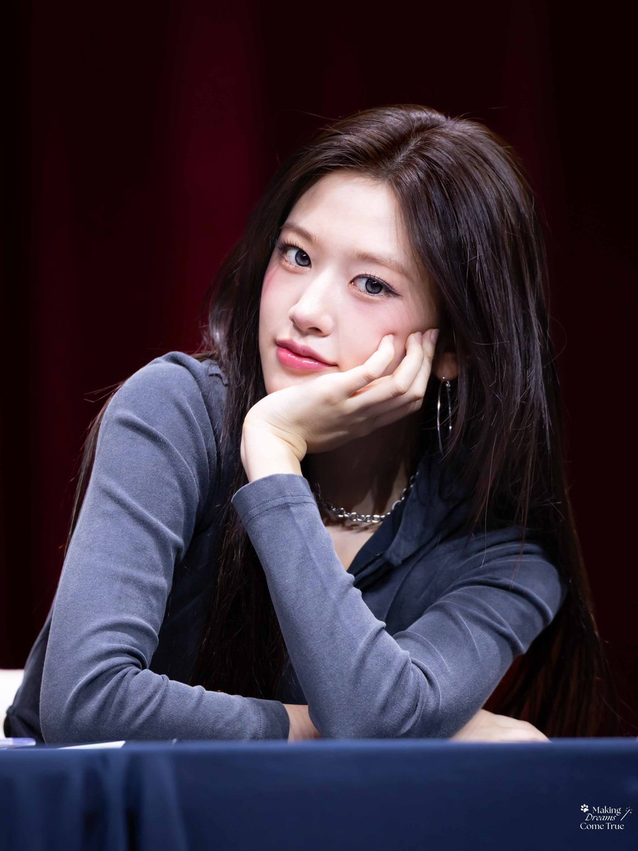 ✨Making Dreams Come True🪄 tweet media