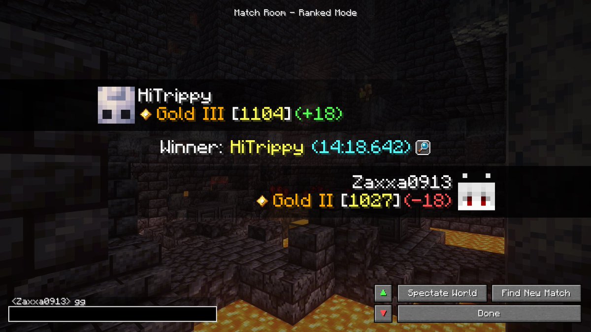 New pb, getting used to my controls