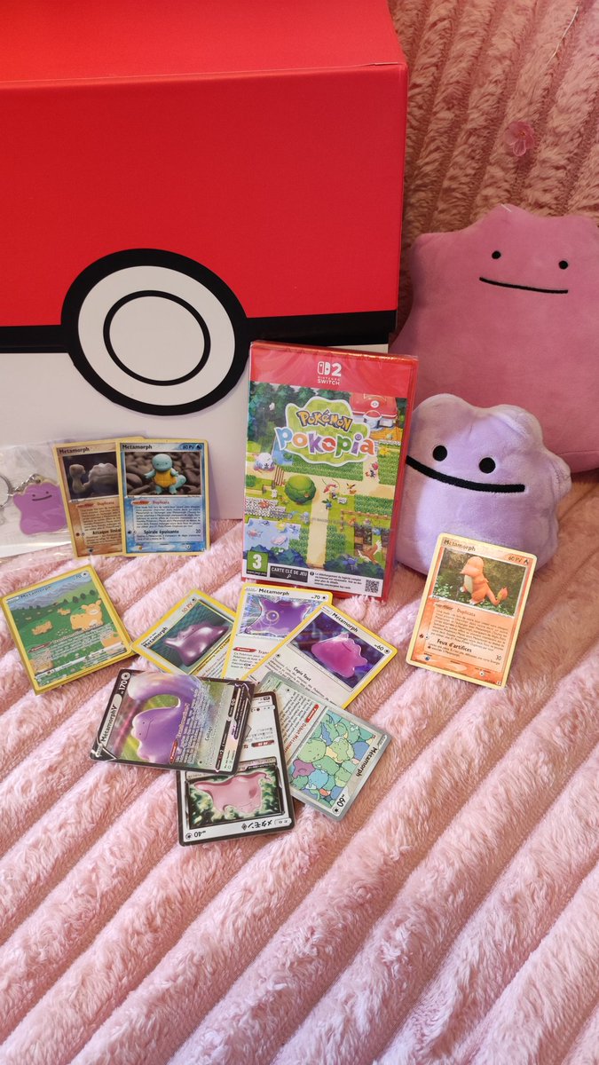 Milkameluna tweet media