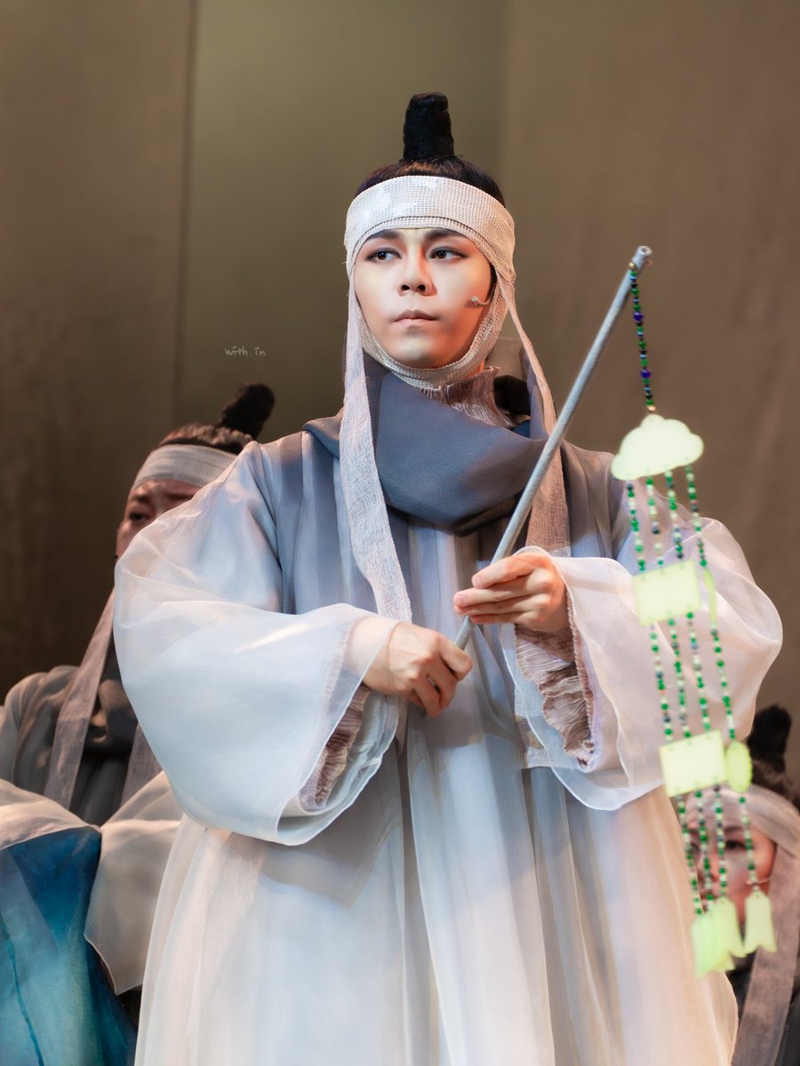 250315 국립창극단 <보허자 : 허공을 걷는 자>
#김수인 #보허자 #국립창극단 #Suin