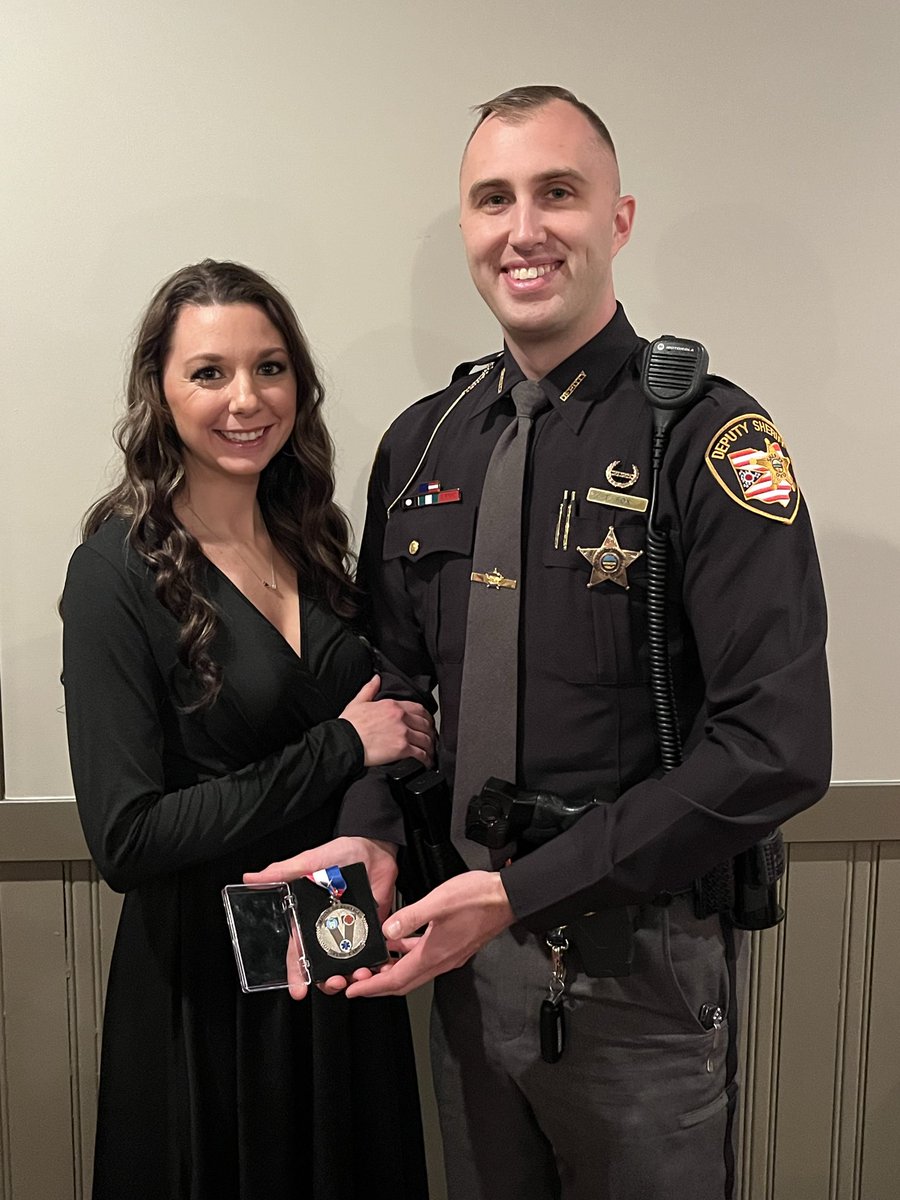 Warren Co Sheriff tweet media