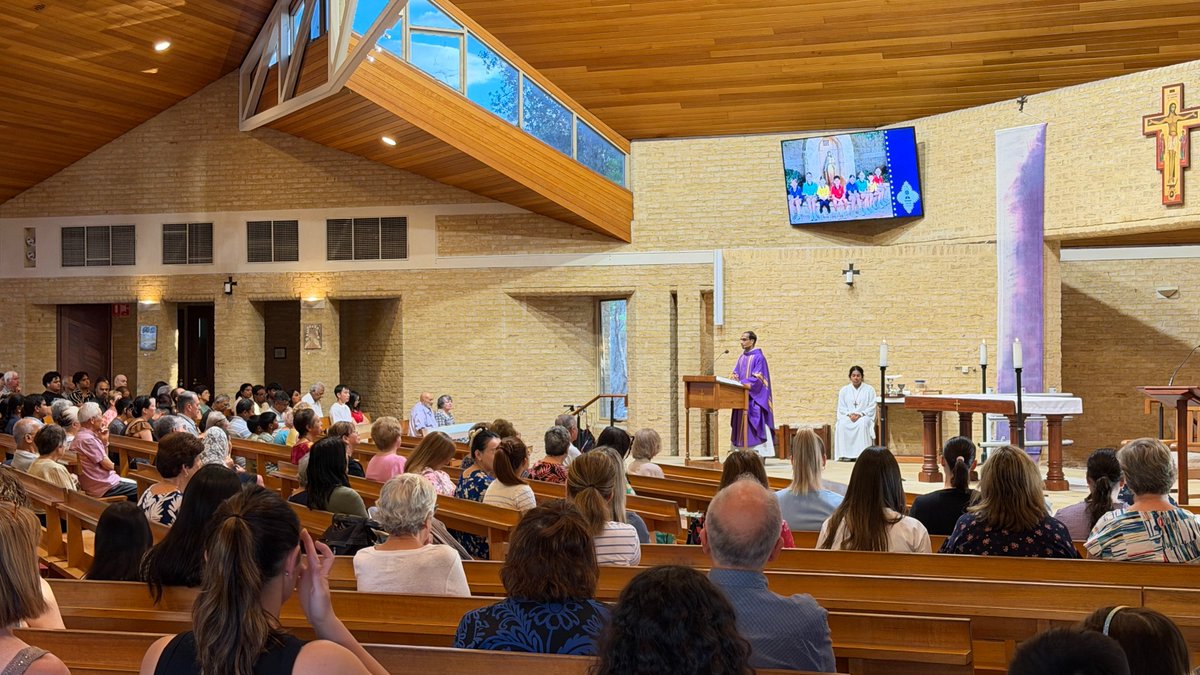 Infant Jesus School tweet media