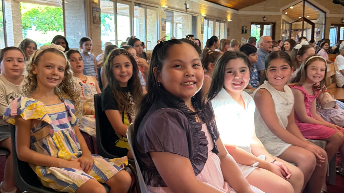 Infant Jesus School tweet media