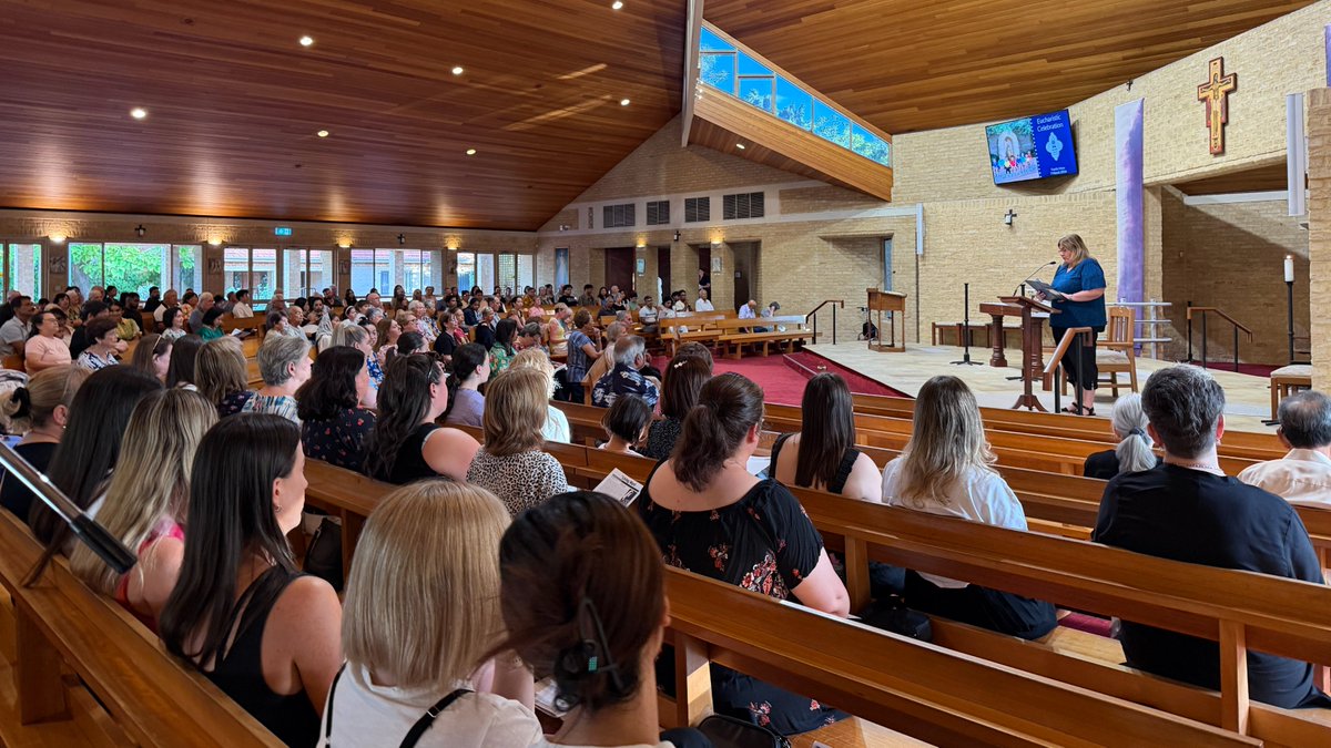 Infant Jesus School tweet media