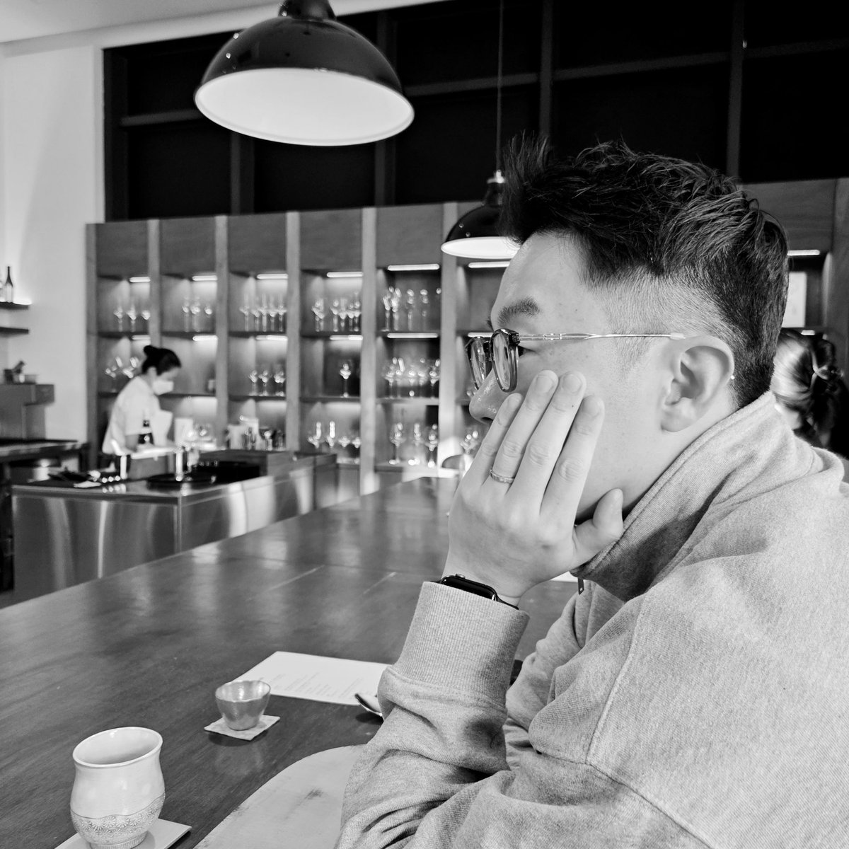 YoungDong Kim (VoidRover) tweet media