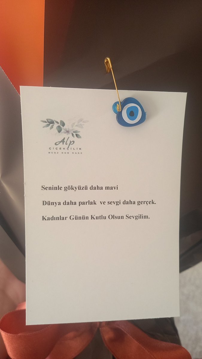 Aliye tweet media