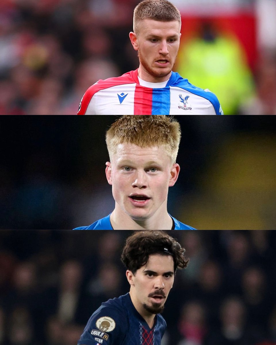 Seputar Real Madrid tweet media