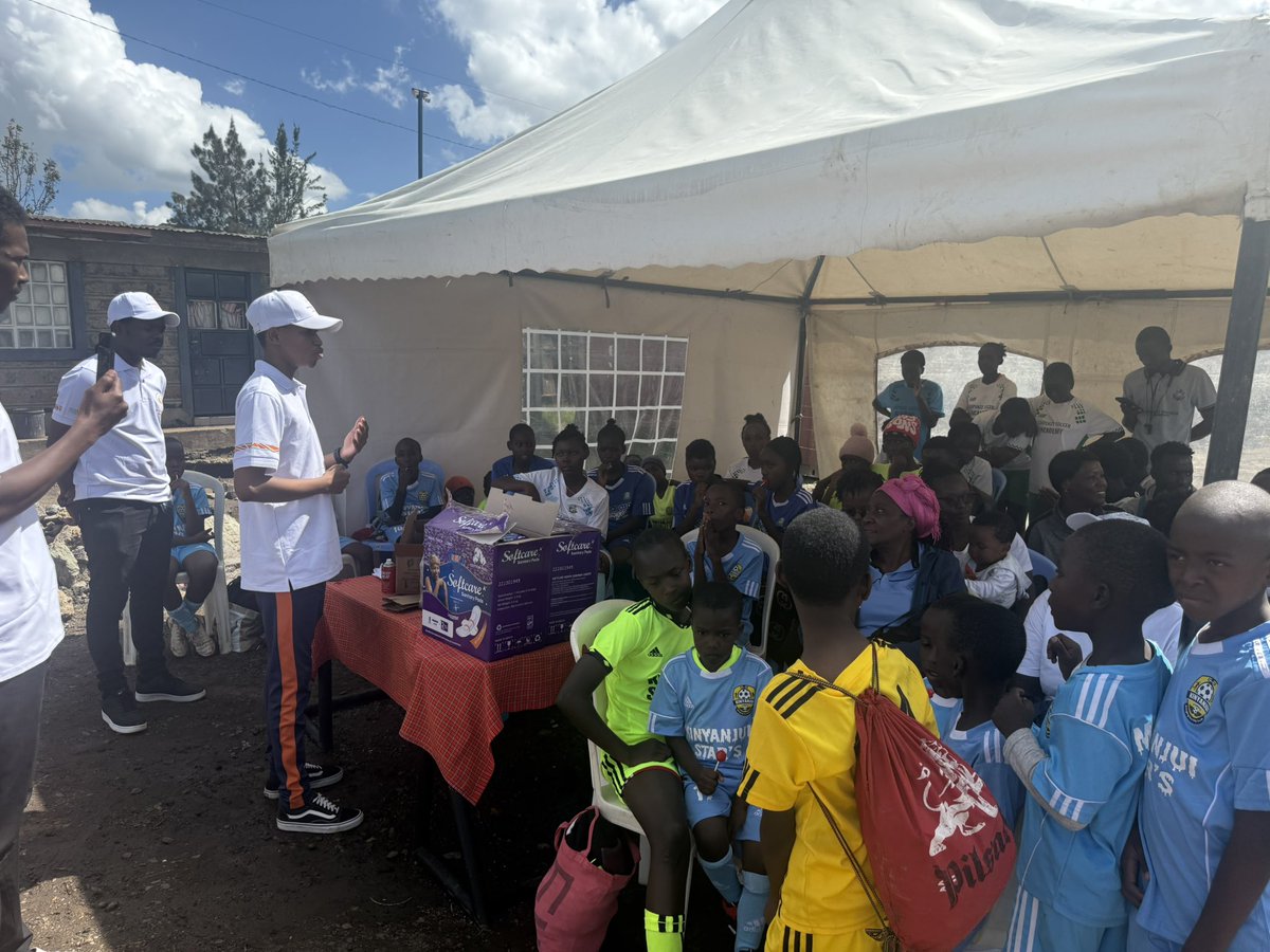 Brighter Society Initiative tweet media