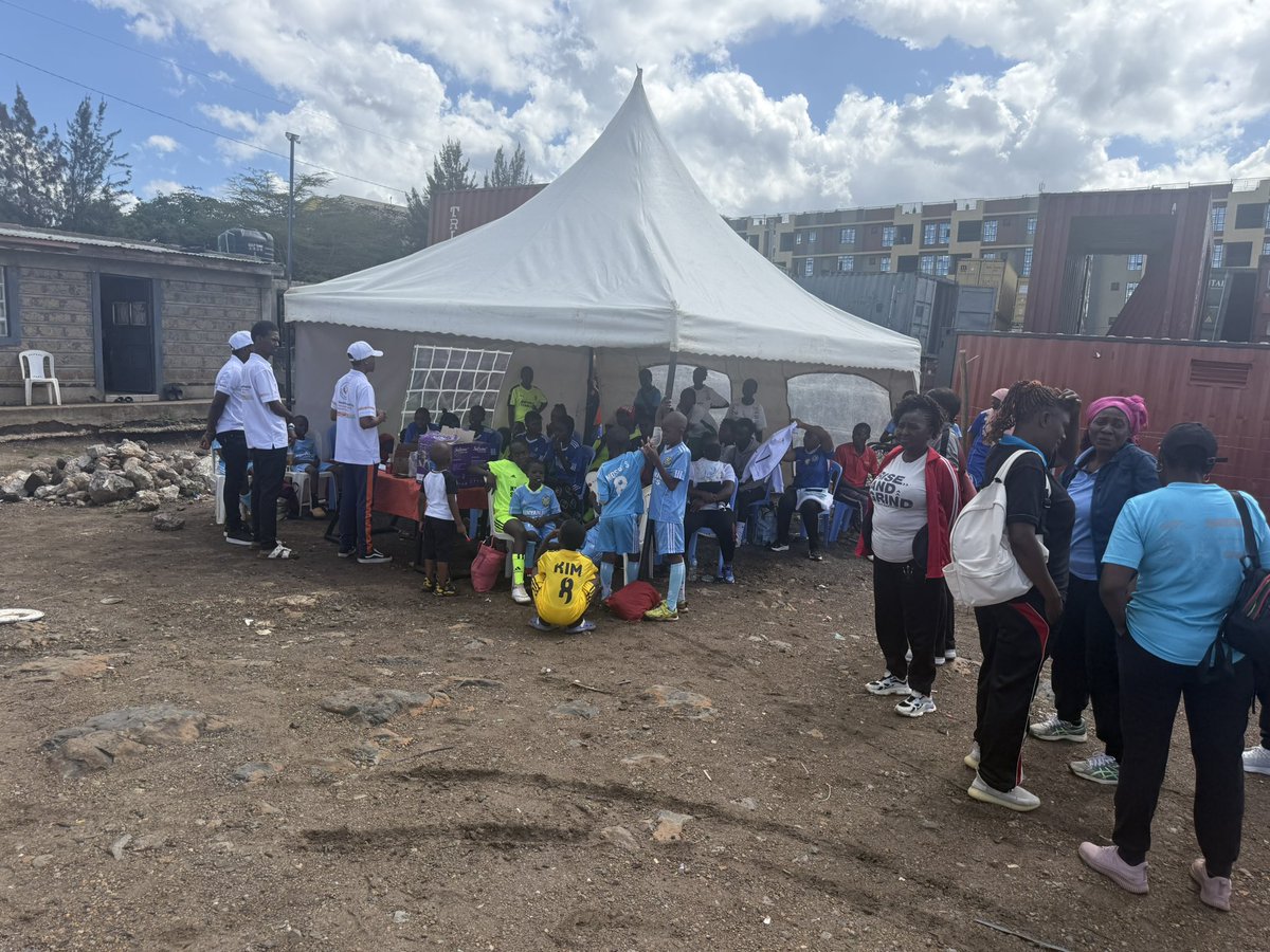 Brighter Society Initiative tweet media