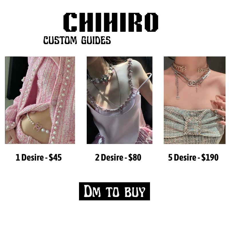 Chihiro | coaching open tweet media