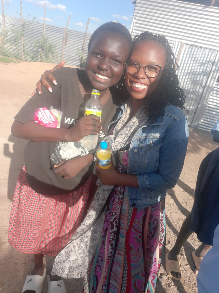 Susan Mutuku - Zanne tweet media