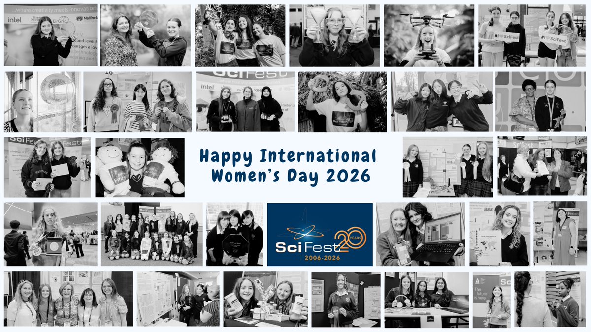 SciFest4stem tweet media