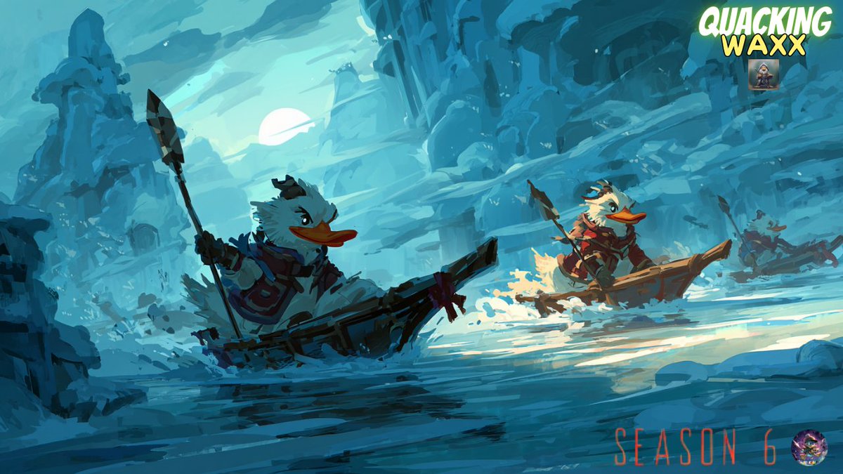 QuackingWaxx tweet media