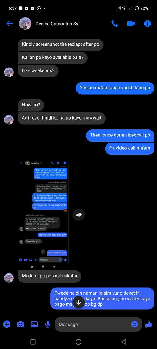 𓆝 𓆟 | printing service!! tweet media