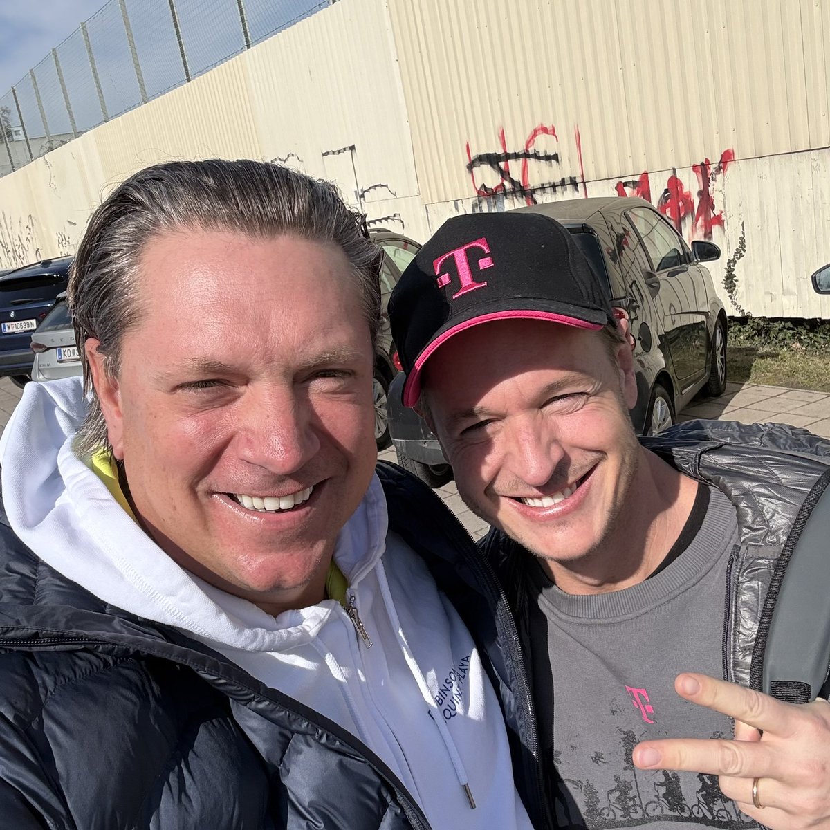 Michael Stix tweet media