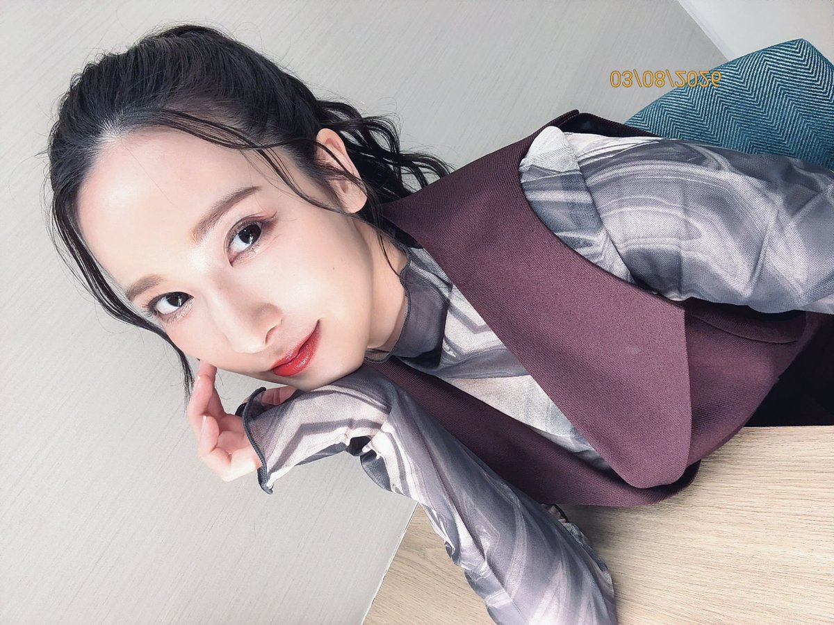 𓂃🥀𓈒𓏸本日はこちら！！ 伊波杏樹4th Single『Smoker』 ✨購入者限定