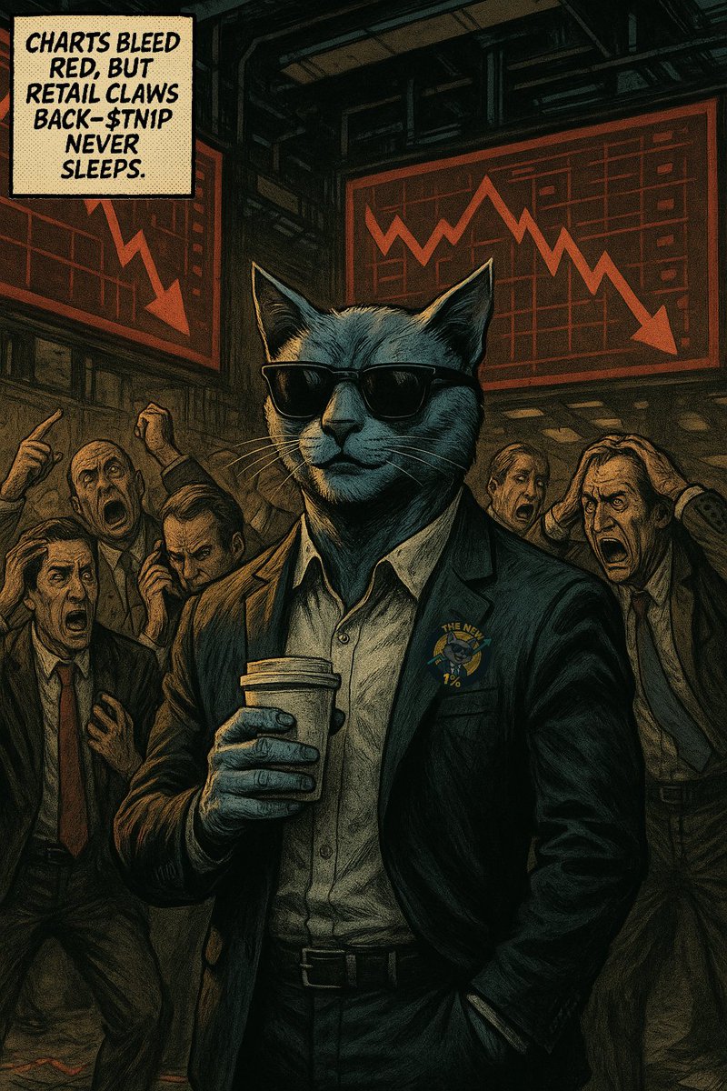 The New 1% tweet media