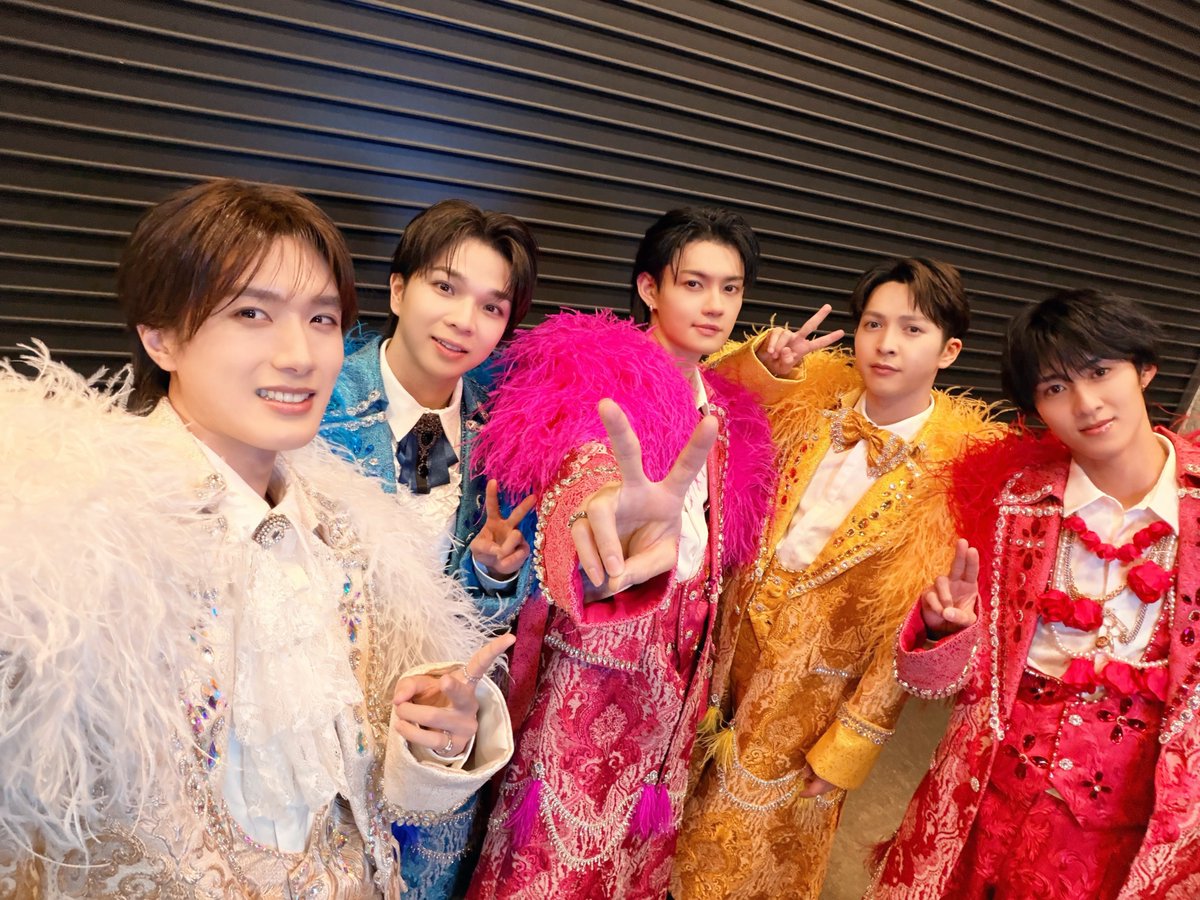 M!LK OFFICIAL tweet media