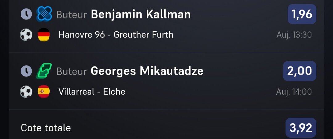 🤑FooTips🤑 tweet media