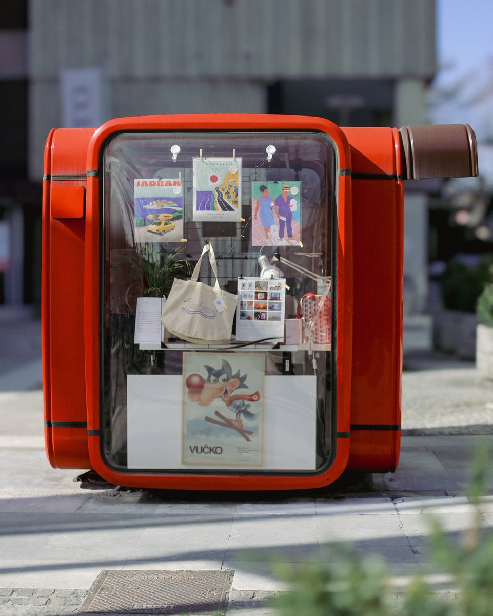 Boban Karović tweet media