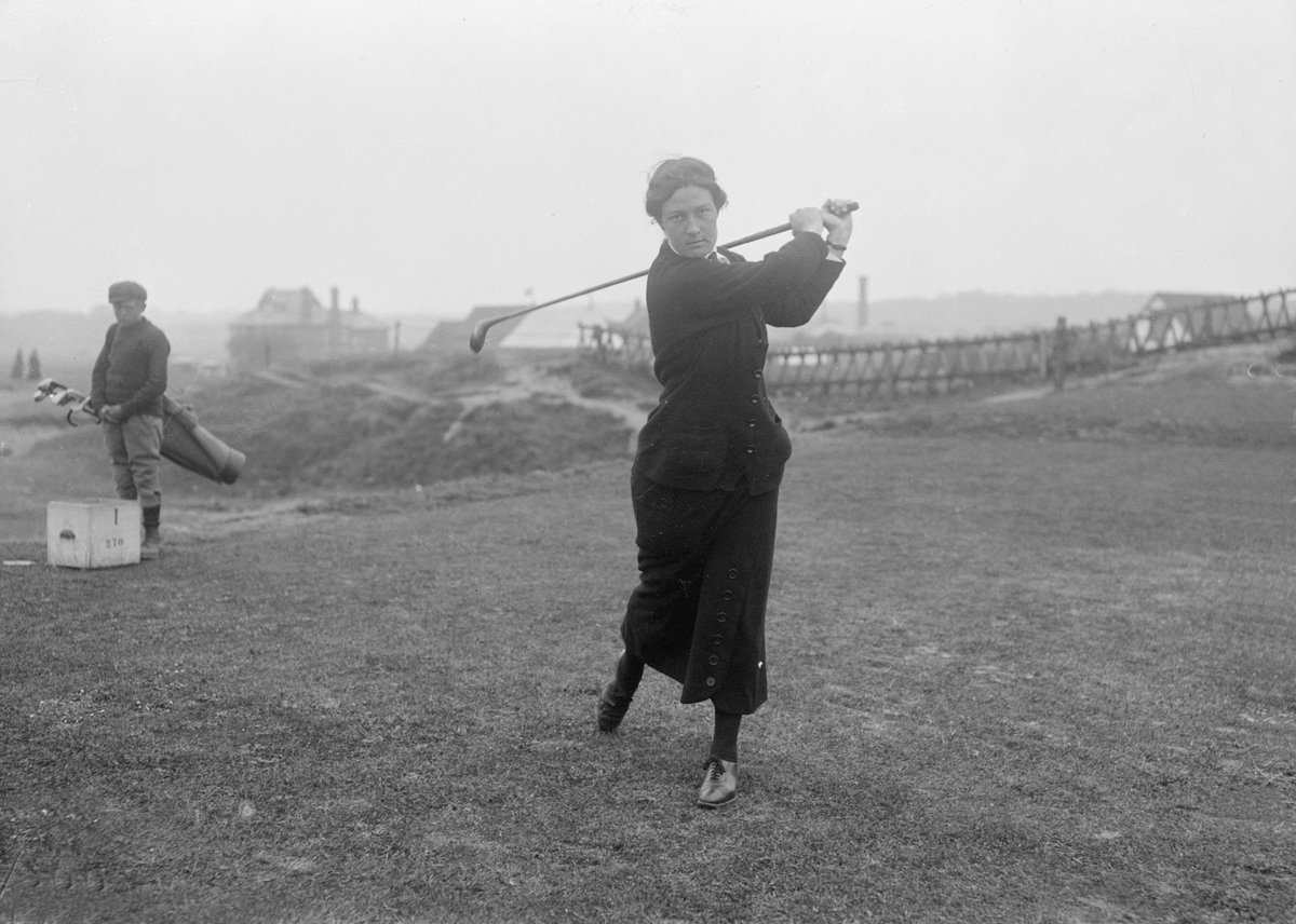 Shanking Shots Historical Society tweet media