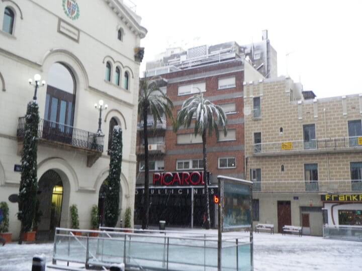 TOT Badalona tweet media