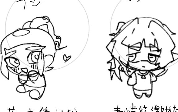 けいと tweet media