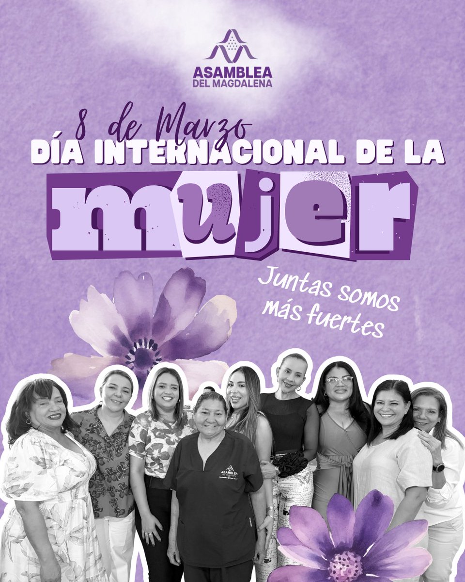 Asamblea del Departamento del Magdalena tweet media