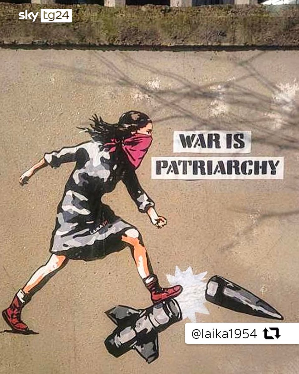 Sky tg24 tweet media