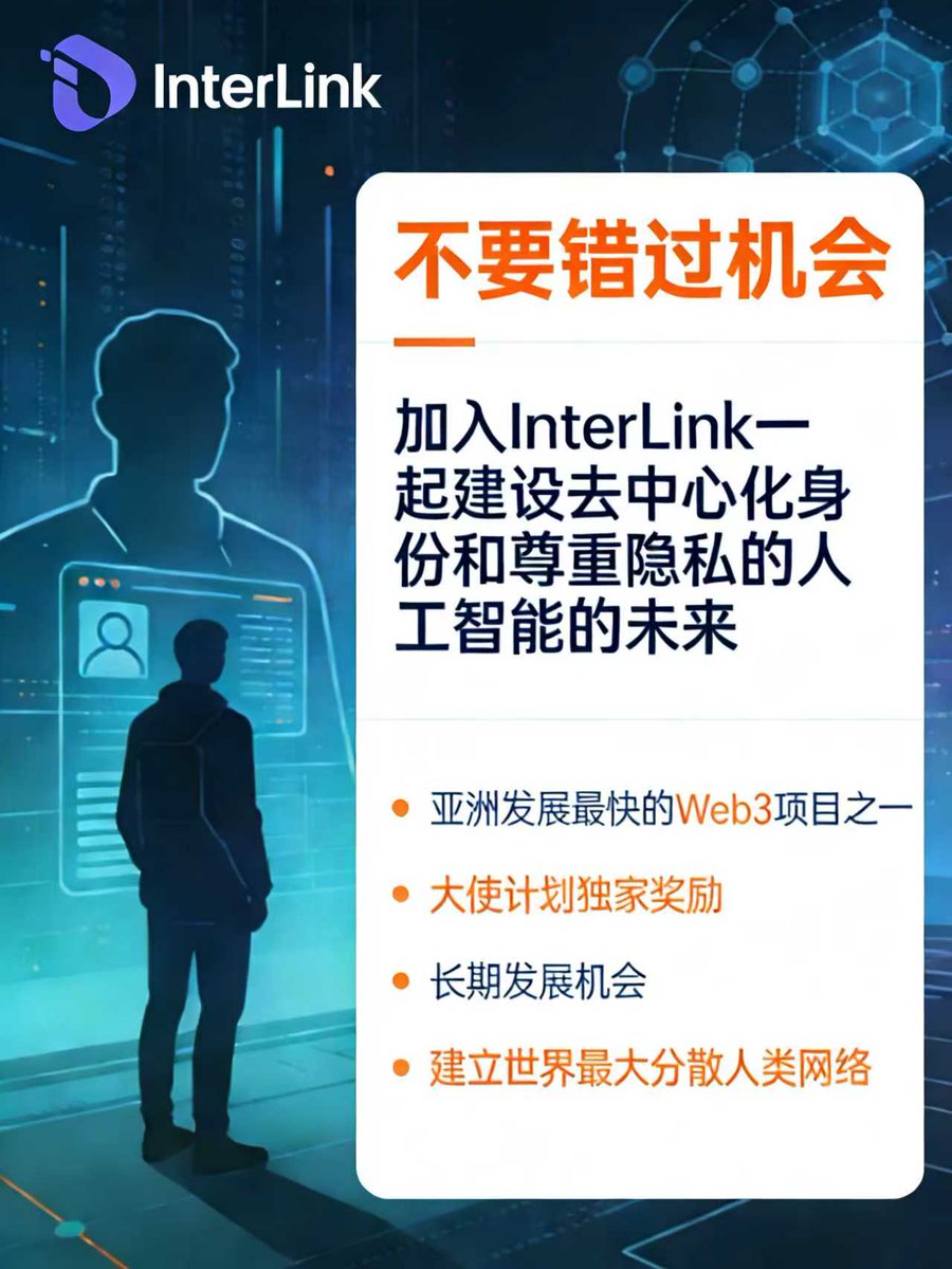 Mryzl| InterLink Ambassador tweet media