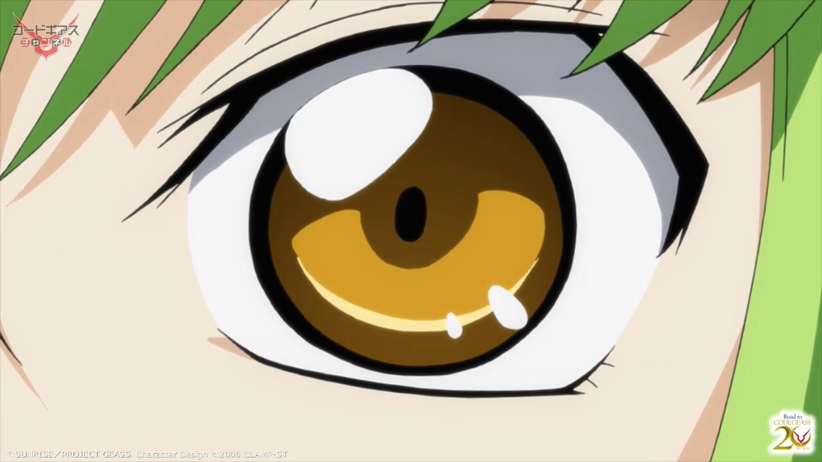 コードギアスプロジェクト tweet media