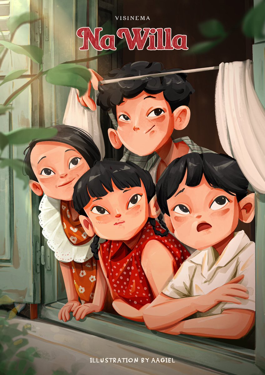 Kecintaan banget sama Na Willa ❤️❤️❤️

A fan art I made out of love for Nawilla. So happy to be a small part of this journey.

#Nawilla #FilmNawilla #JadiAnakAnak #fanart #fanartnawilla