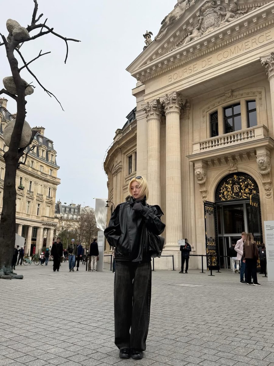 yeji pics tweet media