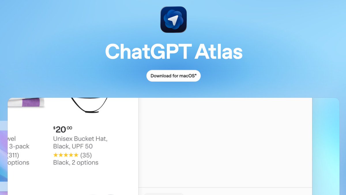 TelecomTalk's tweet image. There was a time when this browser generated a lot of buzz as a Chrome alternative.

How many of you still use it today?

Or which browser do you prefer now?

#Chrome #browser #Atlas